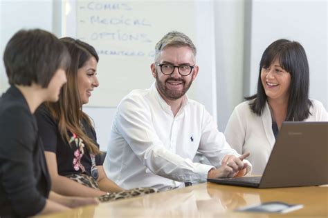 Careers | Age Partnership