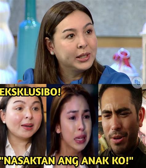 MARJORIE BARRETTO’S SHOCKING CONFESSIONS ROCK THE NATION! YEARS OF