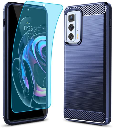 10 Best Cases For Motorola Edge 20 Pro