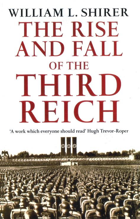 Buy The Rise And Fall Of The Third Reich Book In Sri Lanka Jumpbooks Lk