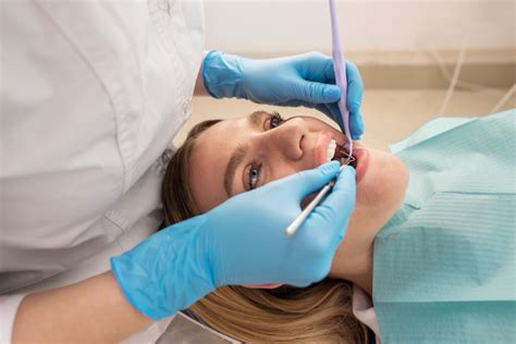 Most Common Types Of Dental Fillings Burns Dentistry