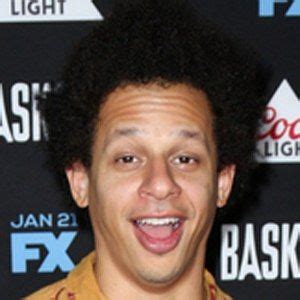 Eric Andre - Age, Bio, Family | Famous Birthdays