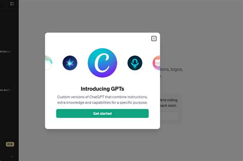 ノーコードで「chatgpt」のカスタム版を作れる「gpts」、有料会員に提供へ Itmedia News