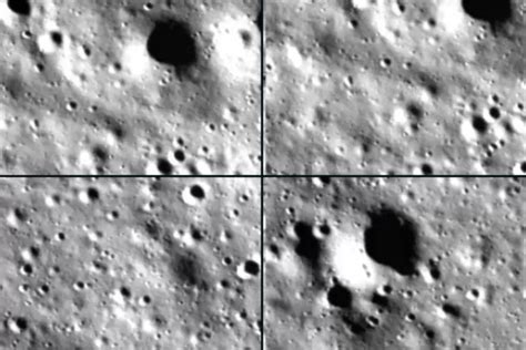 Momen Bersejarah Pesawat Ruang Angkasa India Chandrayaan Sukses