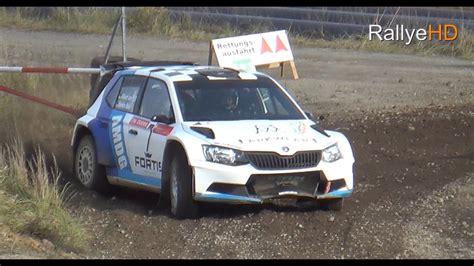 Lausitz Rallye Hd Action Drifts Pure Sound Youtube