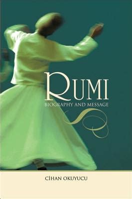 Rumi Biography and Message - Tughra Books