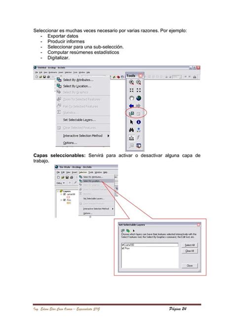 Manual Arcgis Basico PDF