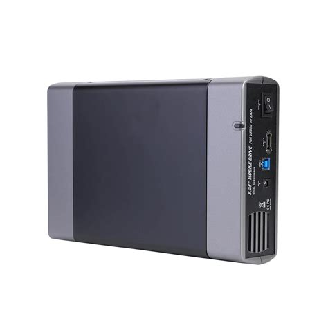 525 Inch Optical Drive Enclosure Usb3020 To Sata Useu Adapter Hard