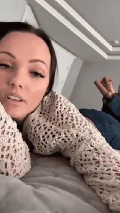 Imagine Waking Up Next To This BrittneyAtwoodPorn