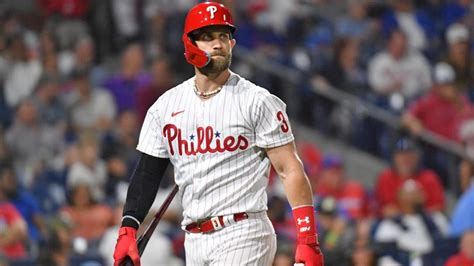 2022 Mlb Playoffs Padres Vs Phillies Odds Line Nlcs Game 3 Picks