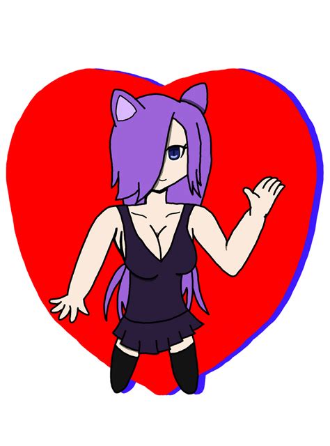 Foxy Kuro By Richardthedarkboy29 On Deviantart