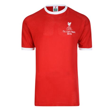 Buy Retro Replica S Liverpool Old Fashioned Football Shirts And