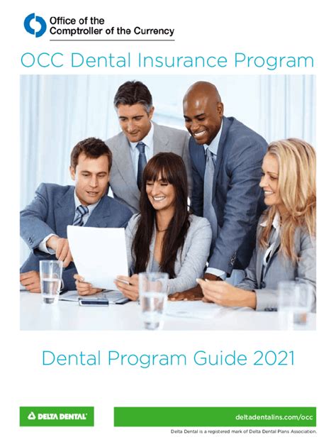 Fillable Online Plans For Individuals And Groupsdelta Dentalplans For