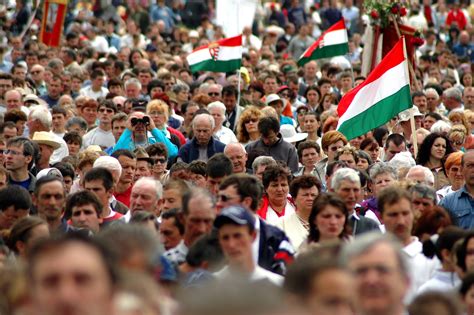 New Report Reveals Hungarys Creeping Influence On Transylvania Media