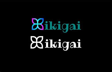 Entry 68 By Manikantamollik For Ikigai Logo Freelancer