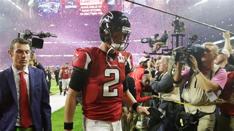 NFL posts entire Atlanta Falcons Super Bowl collapse on Twitter