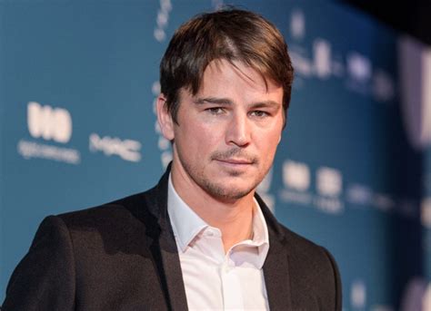 Josh Hartnett Lands Lead Role on Mystery Series “Paradise Lost”