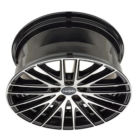 Oxigin Wheels 19 Oxspoke 9 0x20 ET35 5x112 SWFP For Audi A3 A4 A5 A6 A7