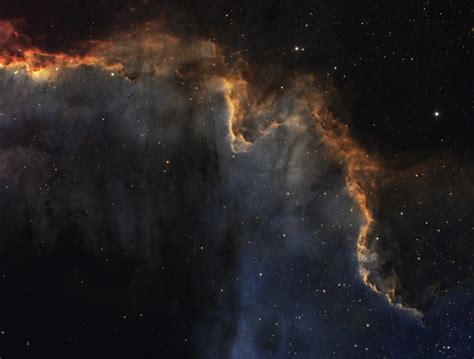 struggling  cygnus wall beginning deep sky imaging cloudy nights