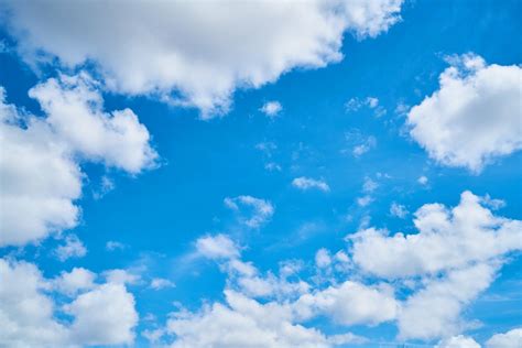 Tipos De Nubes Ejemplos Clasificaci N Y Caracter Sticas