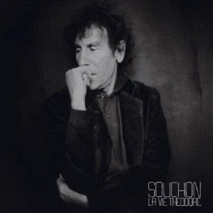 Alain Souchon Écoutez d où ma peine vient Lyrics and Tracklist Genius