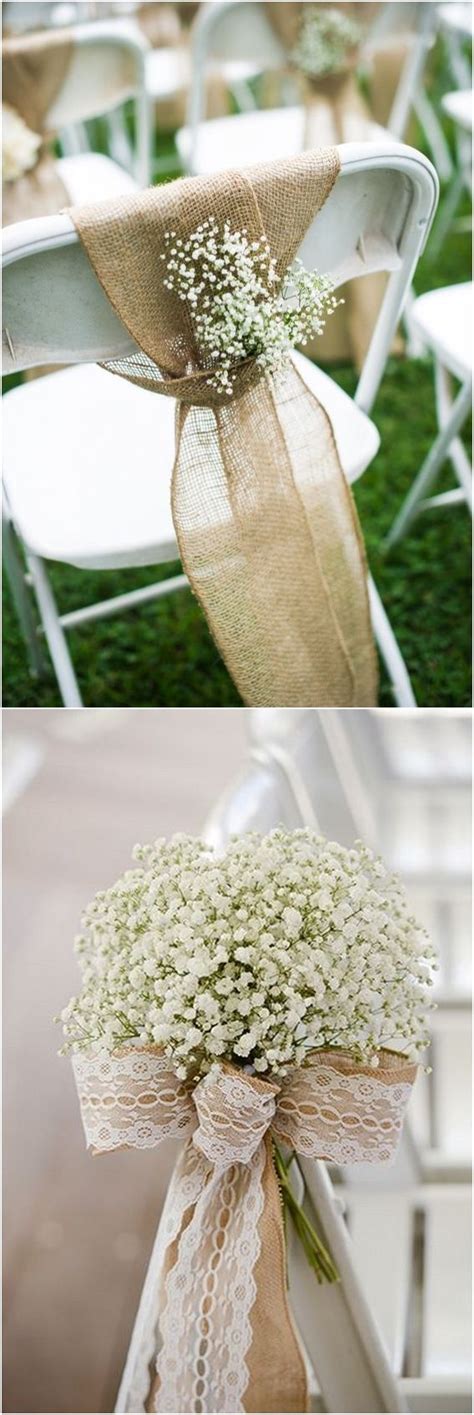 Babys Breath Wedding Centerpieces You Will Like Trendy Wedding