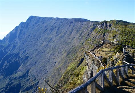 Les 10 plus belles randonnées à lîle de La Réunion Ile de la Réunion