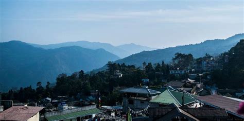 Kalimpong: Trip To Kalimpong - Weather, Sightseeing, Hotels, And More - Tripoto