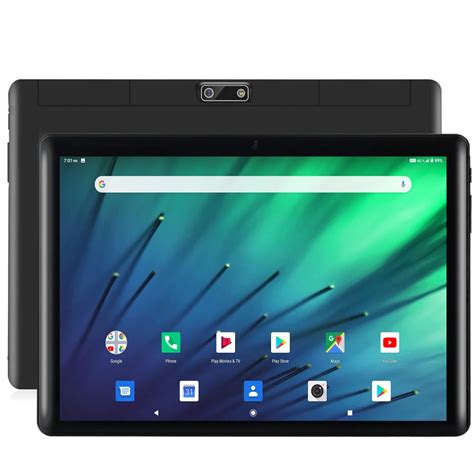 Global Version 10 1 Inch Octa Core Tablet Pc 4GB RAM 64GB ROM Google