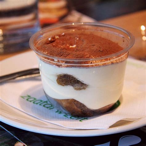 Lebkuchen Tiramisu Im Glas Ohne Zucker Tastelist Ch