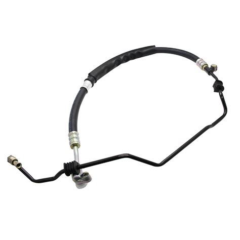 Kansmart New Auto Parts Power Steering Pressure Line Hose Assembly