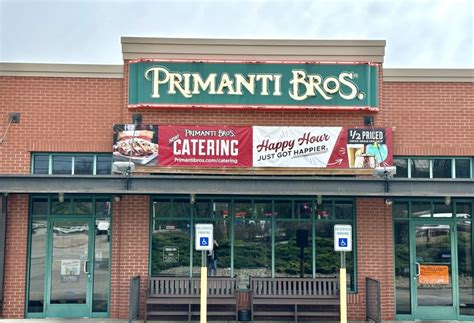 The Coolest Thing In Pa Primanti Bros Mt Lebanon Magazine