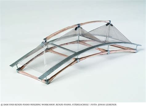 Renzo piano pavilion in 2024 | Tectonic architecture, Layout ...