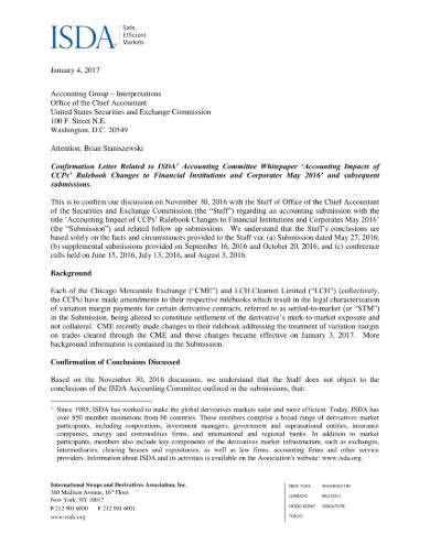 Audit Confirmation Letter