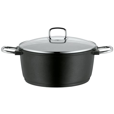 Buy High Casserole Cm Wmf Cookware Cm Approx L Bueno