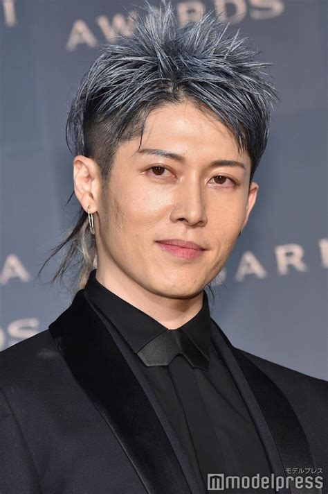 「miyavi」の検索結果 Yahoo検索（画像） World Handsome Man Handsome Men One Ok