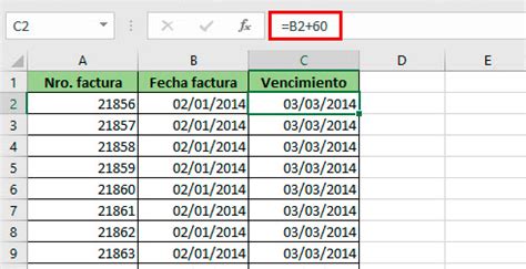 Fechas Y Horas En Excel La Clave Para Usarlas Del Modo M S Eficiente