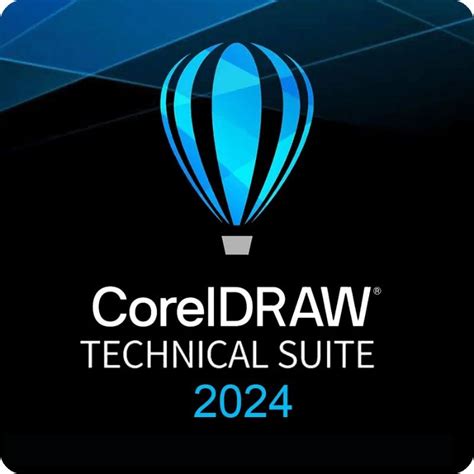 Coreldraw Technical Suite