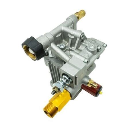 Pressure Washer Pump For Honda Excell Xr2500 Xr2600