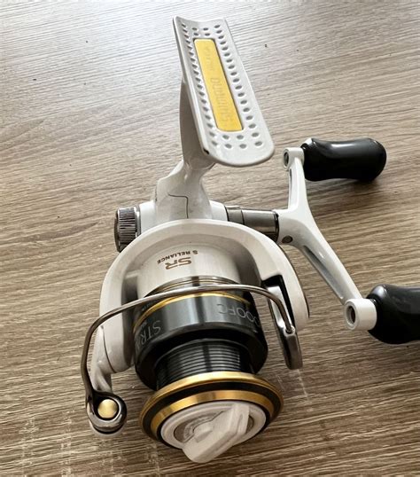 Mulineta Shimano Stradic 1000FC Cluj Napoca OLX Ro