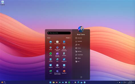 Start11 V2 Released With Rounded Taskbar For Windows 11 And More Software News Nsane Forums