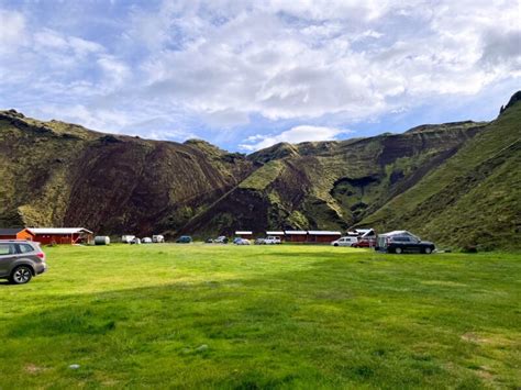 12 Best Campsites In Iceland You Must Visit Iceland Trippers