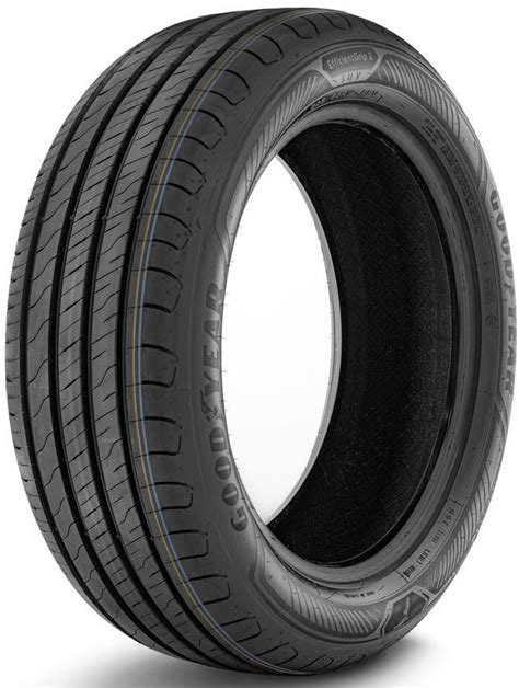 Летние шины Goodyear Efficient Grip 2 Suv 27560r20 115h нешипованные купить в Ситилинк