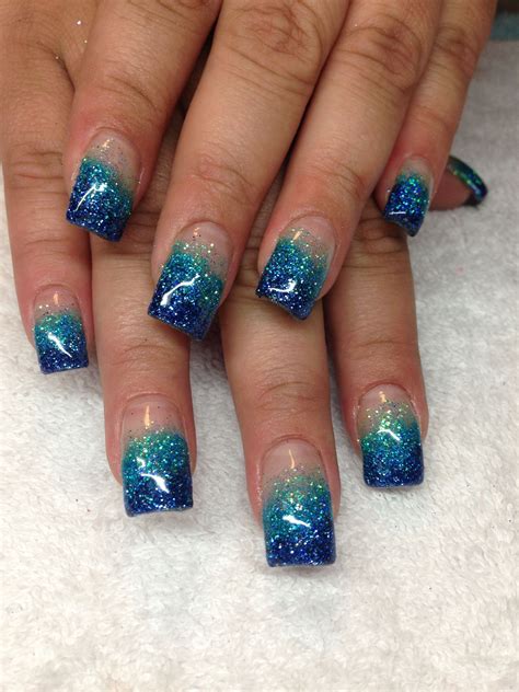 Pin By Lori Anastos Dreaming Of Nails On Nails I Ve Done Turquoise