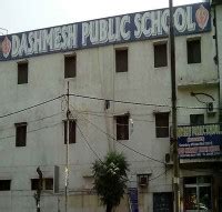 Dashmesh Public School in Vivek Vihar, Delhi | MedyLife