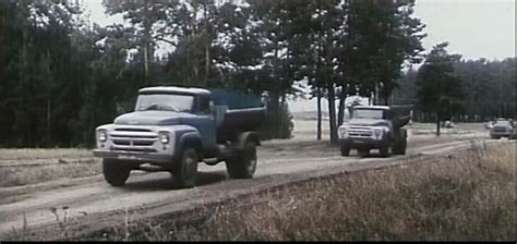 IMCDb Org 1964 ZiL MMZ 555 In Ot Zari Do Zari 1975