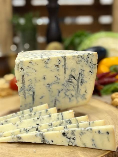 Gorgonzola Piccante Il Mercato Italiano Madrid