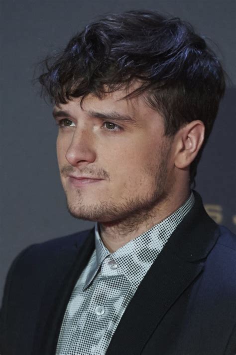 Josh Hutcherson Photostream Josh Hutcherson Josh Hunger Games