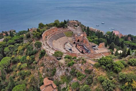 21 Famous Landmarks In Sicily Italy 100 Worth A Visit Kevmrc
