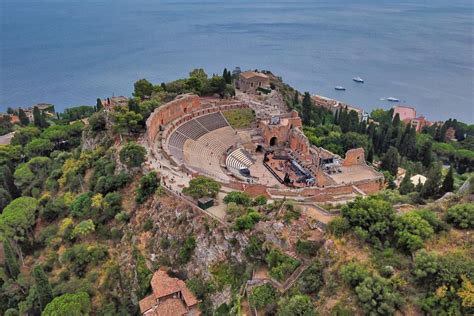 Famous Landmarks In Sicily Italy Worth A Visit Kevmrc